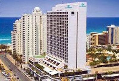 фото отеля Outrigger Surfers Paradise