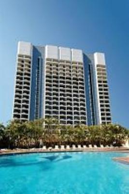 фото отеля Outrigger Surfers Paradise