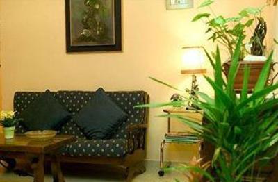 фото отеля Hostal Montserrat