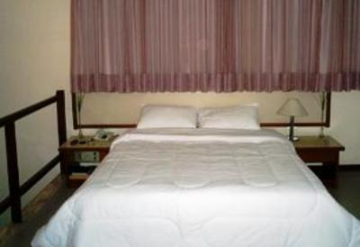 фото отеля San Francisco Flat Service