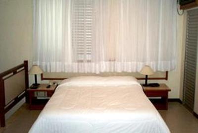 фото отеля San Francisco Flat Service