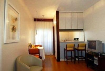 фото отеля San Francisco Flat Service