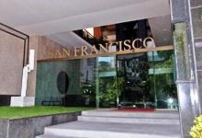 фото отеля San Francisco Flat Service
