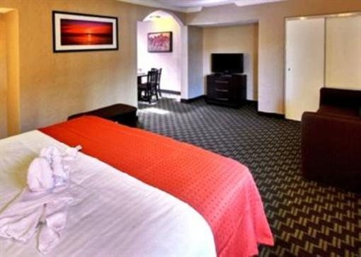 фото отеля Econo Lodge Oceanfront Daytona Beach