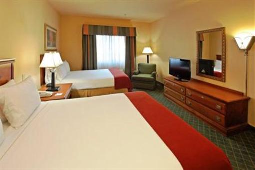 фото отеля Holiday Inn Express Magnolia Lake Columbia