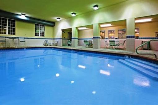 фото отеля Holiday Inn Express Magnolia Lake Columbia