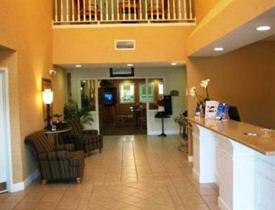 фото отеля Holiday Inn Express Magnolia Lake Columbia