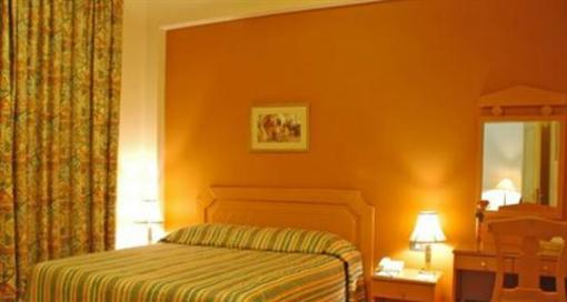 фото отеля Comfort Hotel Suites Amman
