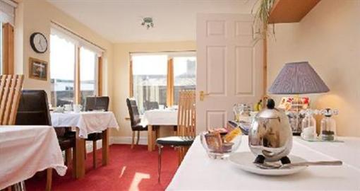 фото отеля Bannerman Bed and Breakfast