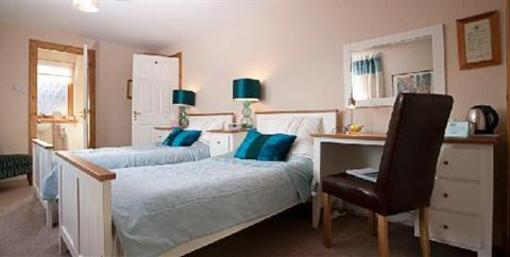 фото отеля Bannerman Bed and Breakfast