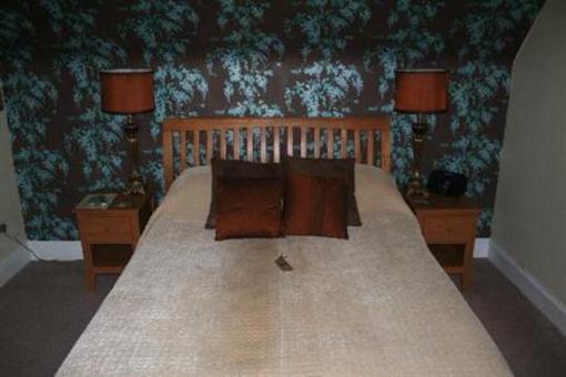 фото отеля Bannerman Bed and Breakfast