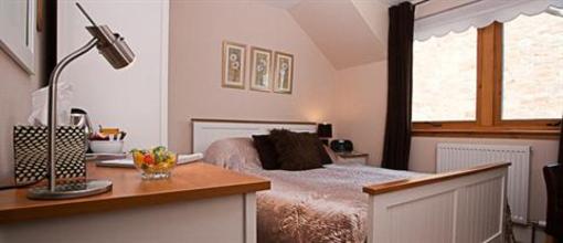 фото отеля Bannerman Bed and Breakfast
