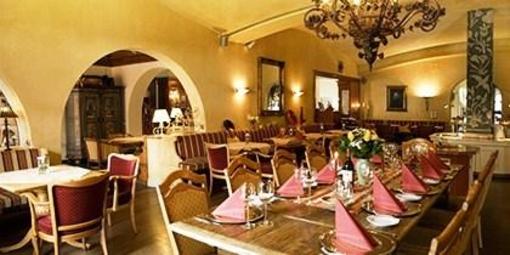 фото отеля Hotel Garmischer Hof