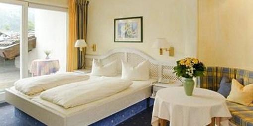 фото отеля Hotel Garmischer Hof