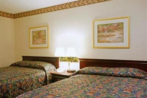 фото отеля Americas Best Value Inn Palo Alto