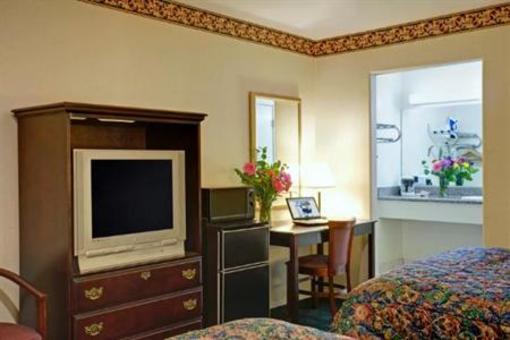 фото отеля Americas Best Value Inn Palo Alto