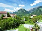 фото отеля Baumgartner's Blumenhotel Schenna