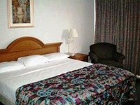 Budgetel Inn & Suites Airport San Antonio