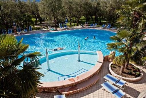 фото отеля Hotel San Carlo Malcesine