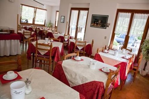 фото отеля Hotel San Carlo Malcesine