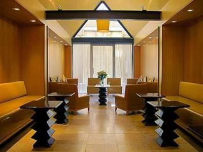 фото отеля Amsterdam Court Hotel