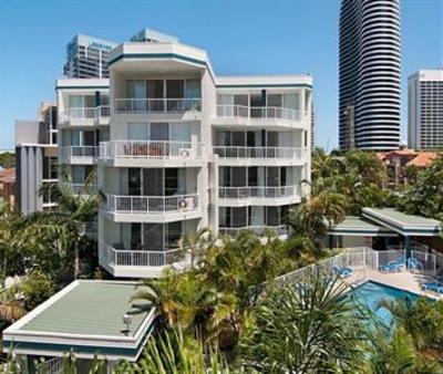 фото отеля Santa Anne By the Sea