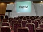 фото отеля Thistle East Midlands Airport Hotel