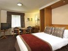 фото отеля Thistle East Midlands Airport Hotel