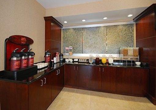 фото отеля Comfort Suites Olive Branch