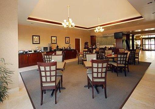 фото отеля Comfort Suites Olive Branch