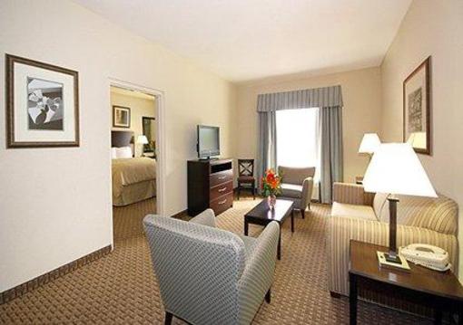 фото отеля Comfort Suites Olive Branch