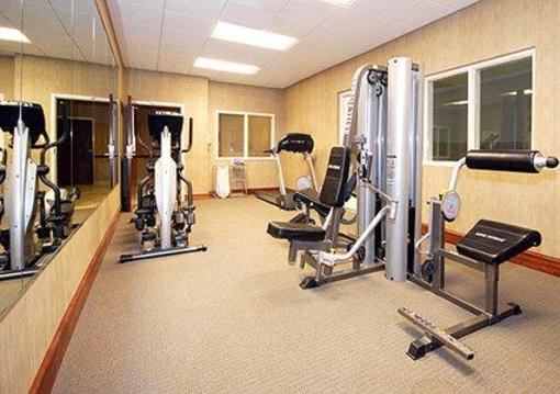 фото отеля Comfort Suites Olive Branch