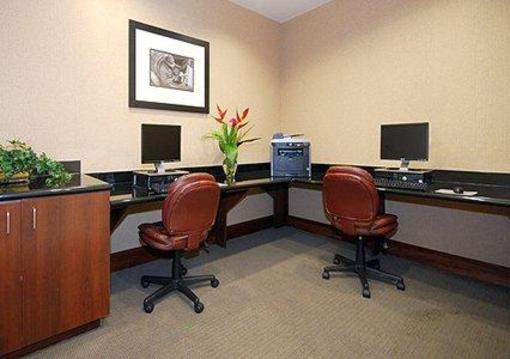 фото отеля Comfort Suites Olive Branch