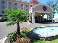 Comfort Suites Olive Branch