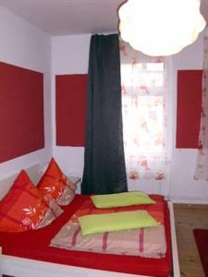 фото отеля Pension Freiraum Berlin