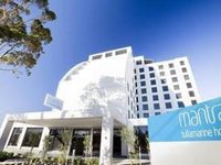 Mantra Tullamarine
