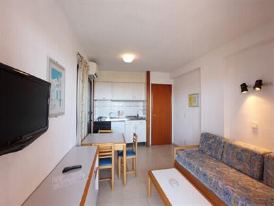 фото отеля La Caseta Apartamentos Benidorm