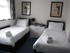 фото отеля Hotel Noir York