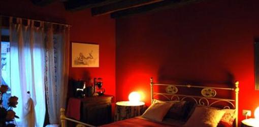 фото отеля Bed and Breakfast Storico