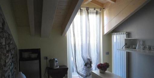 фото отеля Bed and Breakfast Storico