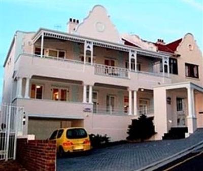 фото отеля Avanti Guest House Cape Town