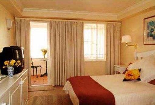 фото отеля Avanti Guest House Cape Town