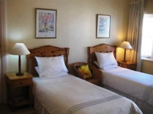 фото отеля Avanti Guest House Cape Town