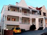 Avanti Guest House Cape Town