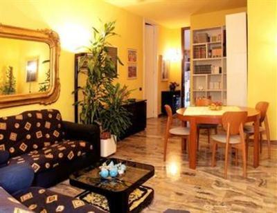фото отеля A casa di Cristina
