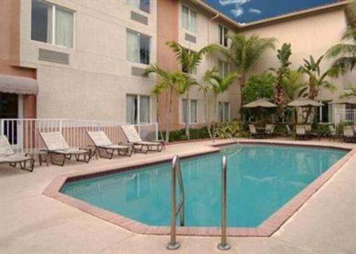 фото отеля Sleep Inn & Suites Fort Lauderdale Airport Dania Beach