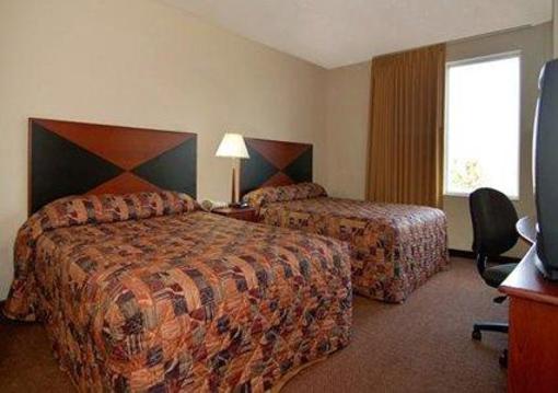 фото отеля Sleep Inn & Suites Fort Lauderdale Airport Dania Beach