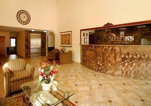 фото отеля Sleep Inn & Suites Fort Lauderdale Airport Dania Beach