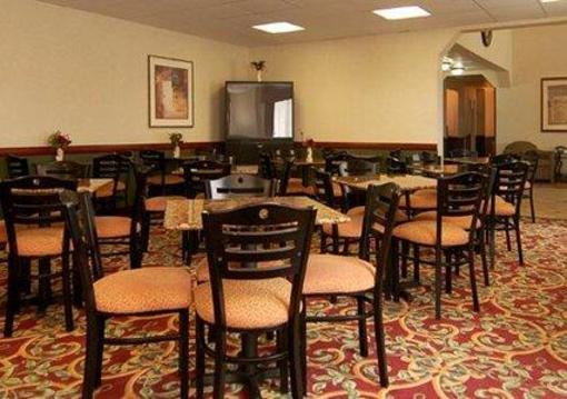 фото отеля Sleep Inn & Suites Fort Lauderdale Airport Dania Beach