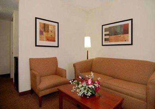 фото отеля Sleep Inn & Suites Fort Lauderdale Airport Dania Beach
